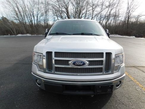 Used 2012 Ford F150 Lariat image 2