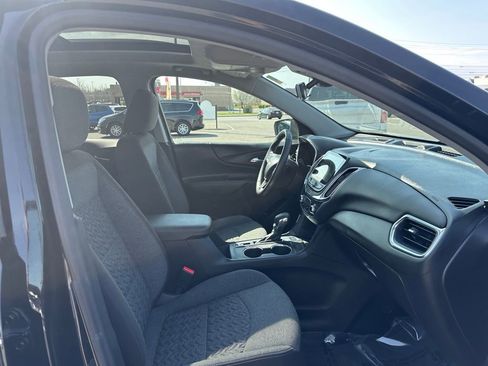 Certified 2024 Chevrolet Equinox LT AWD/4WD image 20