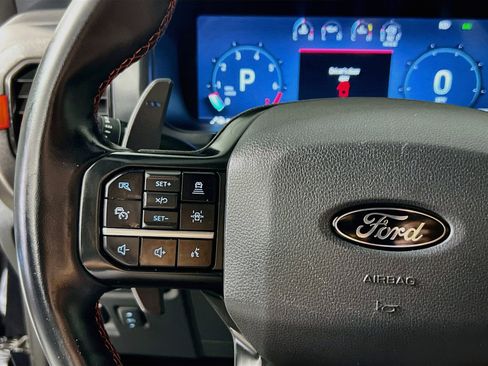 Used 2024 Ford F150 Raptor AWD/4WD image 18