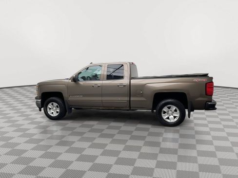 Used 2015 Chevrolet Silverado 1500 LT w/ All Star Edition AWD/4WD image 34