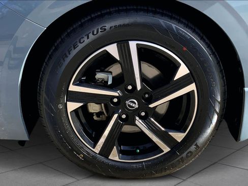 Used 2024 Nissan Sentra SV w/ All-Weather Package image 10