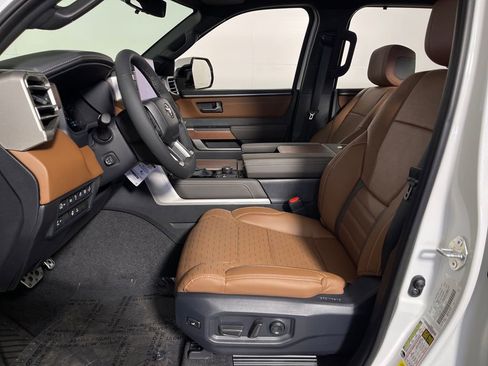 New 2026 Toyota Tundra 1794 Edition AWD/4WD image 12