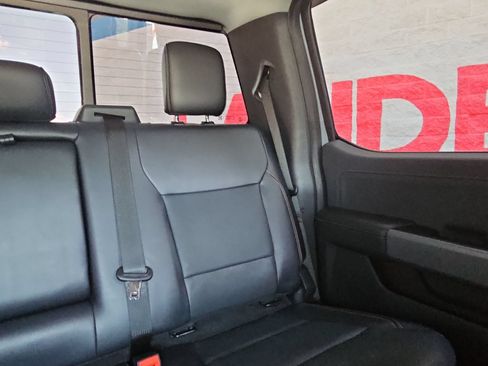 Used 2024 Ford F250 Lariat w/ Lariat Ultimate Package AWD/4WD image 25