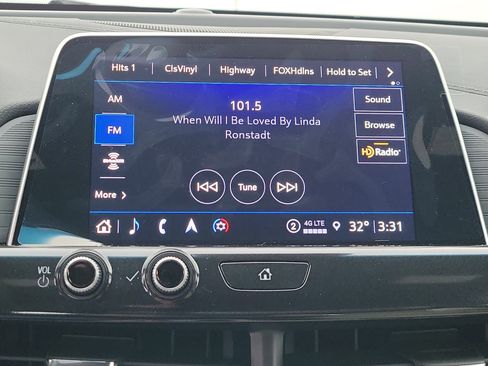 New 2026 Cadillac CT4 Premium Luxury image 24