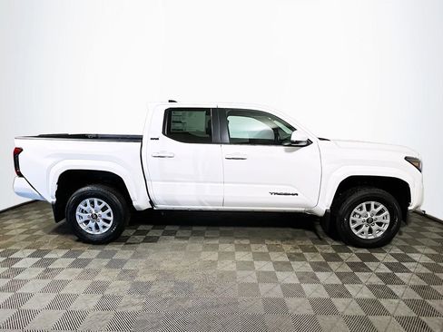 New 2026 Toyota Tacoma SR5 AWD/4WD image 9