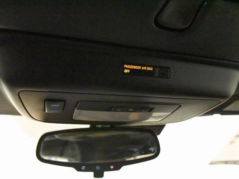 Used 2011 Chevrolet Camaro LT image 22