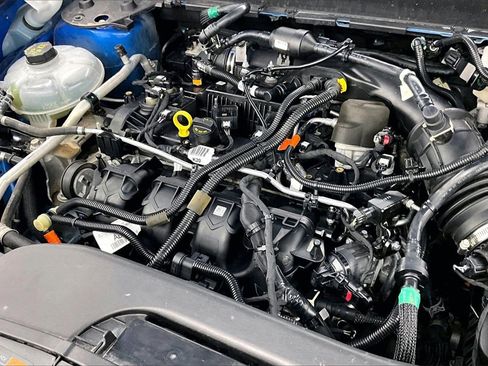 Used 2022 Ford Maverick XLT w/ Equipment Group 300A Standard image 34