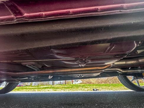Used 1996 Chevrolet Impala SS RWD image 76