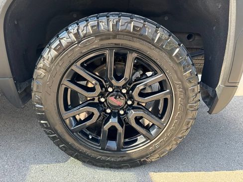 Used 2021 GMC Sierra 1500 Elevation AWD/4WD image 27