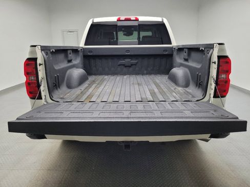 Used 2015 Chevrolet Silverado 1500 High Country AWD/4WD image 29