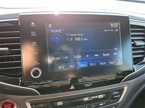 Used 2021 Honda Ridgeline Sport image 16