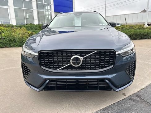 Certified 2025 Volvo XC60 T8 Plus w/ Protection Package Premier AWD/4WD image 2