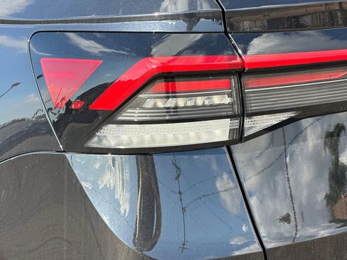 New 2026 Volkswagen Taos S FWD image 26