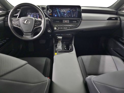 Used 2025 Lexus ES 350 w/ Premium Package FWD image 14