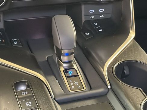 New 2026 Lexus LX 700h Luxury image 21