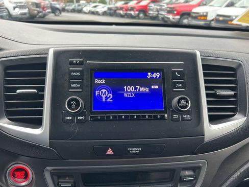 Used 2019 Honda Ridgeline RTL image 14