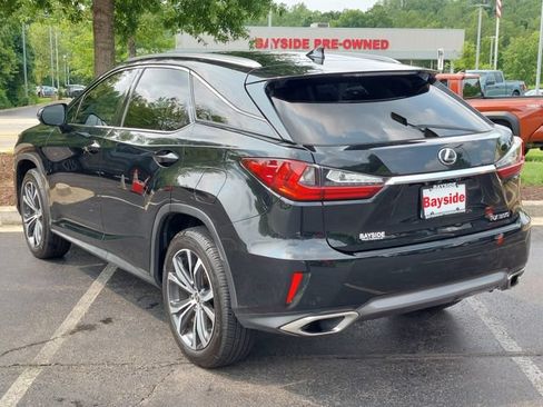 Used 2018 Lexus RX 350 AWD w/ Premium Package image 15