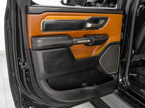 Used 2020 RAM 1500 Limited image 43
