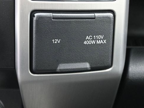 Used 2020 Ford F150 Platinum w/ Equipment Group 701A Luxury image 30