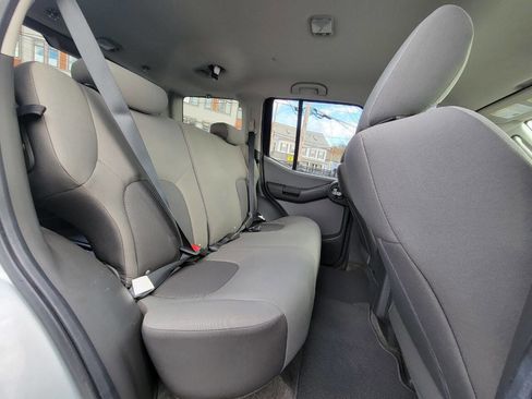 Used 2011 Nissan Xterra S w/ Protection Pkg image 22