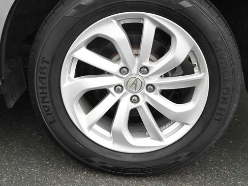 Used 2017 Acura RDX FWD image 10