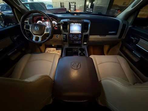 Used 2013 RAM 2500 Laramie w/ Convenience Group image 23