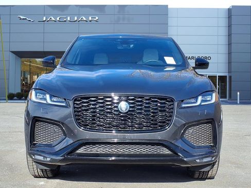 New 2026 Jaguar F-PACE R-Dynamic S image 8