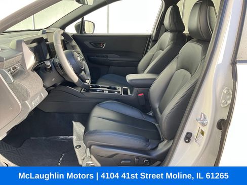 Certified 2026 Subaru Outback Premium image 2