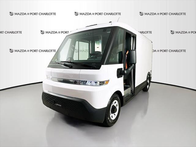 Used 2024 Chevrolet Brightdrop 400 w/ Commercial Equipment Package AWD/4WD image 30