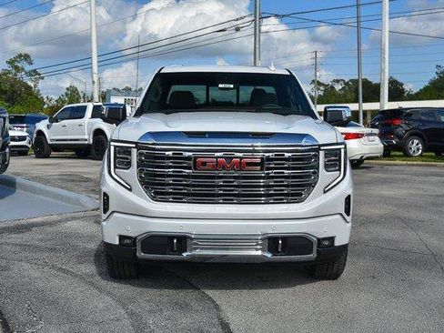 New 2025 GMC Sierra 1500 Denali w/ Technology Package image 4
