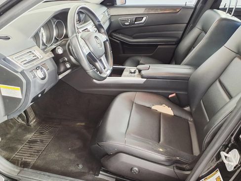 Used 2014 Mercedes-Benz E 350 Sedan image 11
