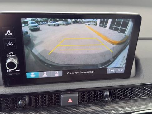 Used 2023 Honda CR-V EX-L image 26