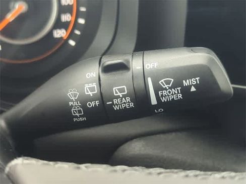 New 2026 Jeep Wrangler Sport S image 25