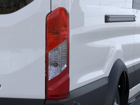 New 2026 Ford Transit 350 148 High Roof AWD w/ Upfitter Package image 21