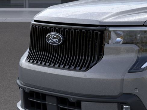 New 2025 Ford Maverick Lobo image 18