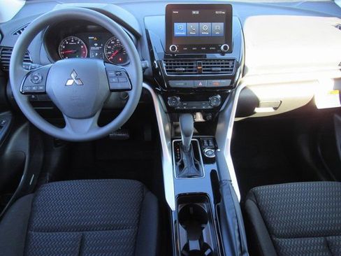 New 2026 Mitsubishi Eclipse Cross Ralliart image 9