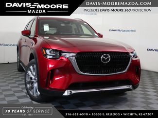 New 2026 MAZDA CX-90 3.3 Turbo w/ Premium Plus Pkg video 1