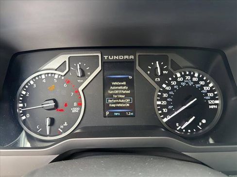 New 2026 Toyota Tundra SR5 image 14