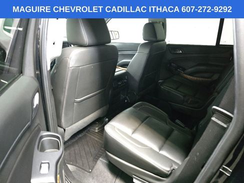 Used 2018 Chevrolet Tahoe Premier AWD/4WD image 33