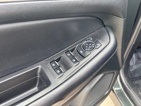 Certified 2023 Ford Edge SEL AWD/4WD image 13