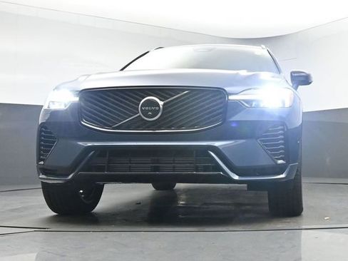 New 2026 Volvo XC60 T8 Plus w/ Protection Package Premier AWD/4WD image 39