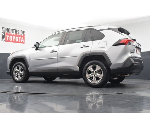 Used 2023 Toyota RAV4 XLE w/ Convenience Package AWD/4WD image 28