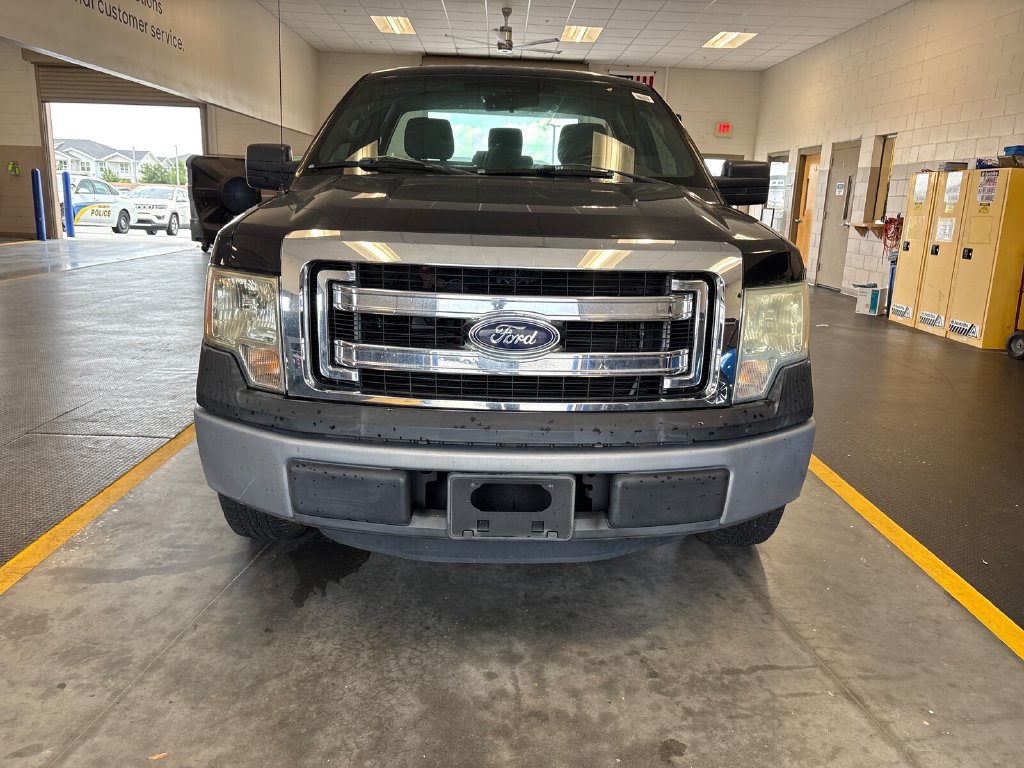 Used 2013 Ford F150 XL RWD image 2