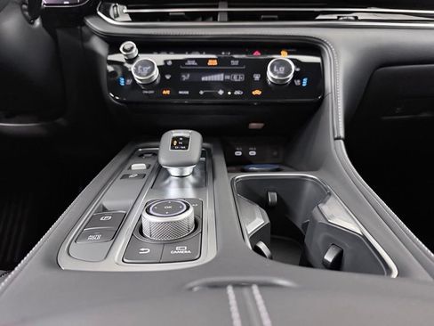 New 2027 INFINITI QX60 Sport AWD/4WD image 23