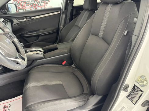 Used 2021 Honda Civic EX image 33