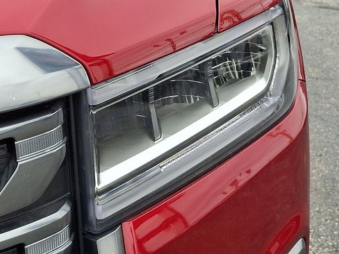 Used 2021 GMC Acadia AT4 w/ Trailering Package image 10