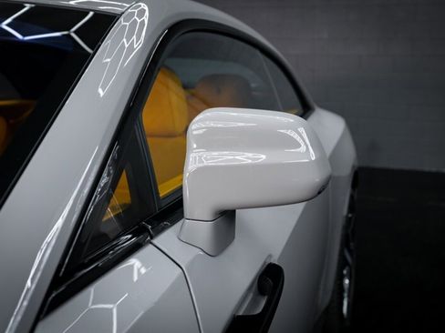 Used 2025 Rolls-Royce Spectre Black Badge w/ Spectre Enhancement Package image 27