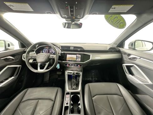 Used 2022 Audi Q3 2.0T Premium Plus AWD/4WD image 3