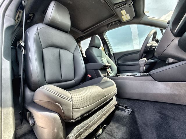 New 2026 Subaru Forester Premium AWD/4WD image 27