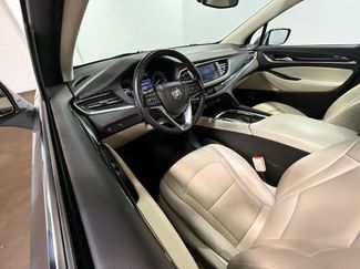 Used 2023 Buick Enclave Essence w/ Experience Buick Package video 2